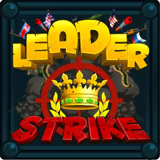 LeaderStrike logo 